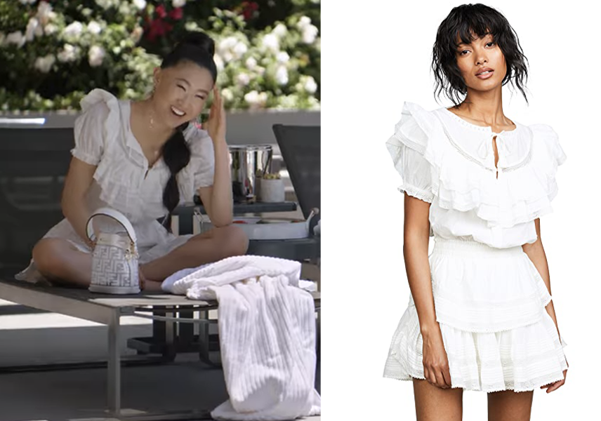 Netflix's 'Bling Empire': Here's How You Can Recreate These Iconic Looks On A Budget