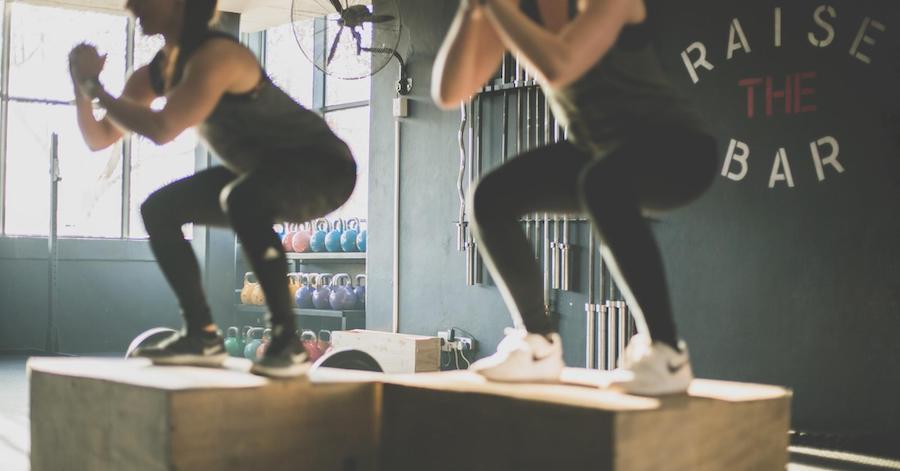 Valentine’s Day Gift Guide For Her: Athleisure Edition