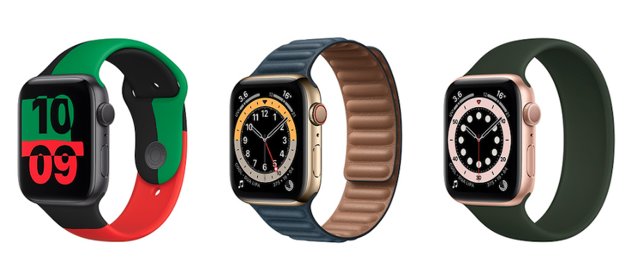Best Sports Watches Other Than Apple Watch 