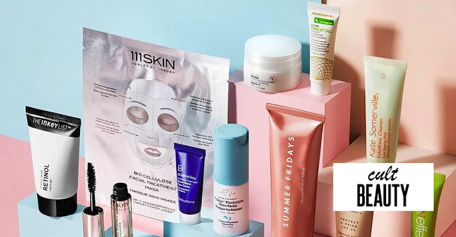 Cult Beauty Promo Code Singapore | March 2021