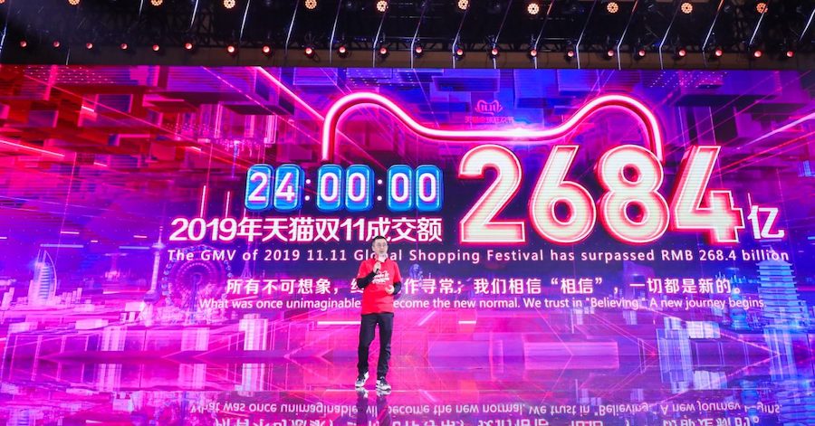 4 Key Taobao Shopping Festivals To Look Out For