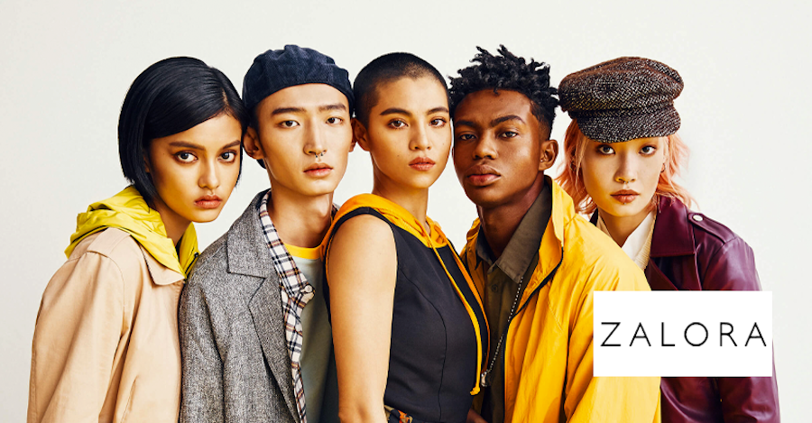 Zalora Promo Code Singapore | March 2021
