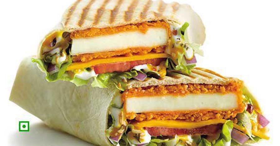 8 Craziest McDonald's Menu Items Around The World