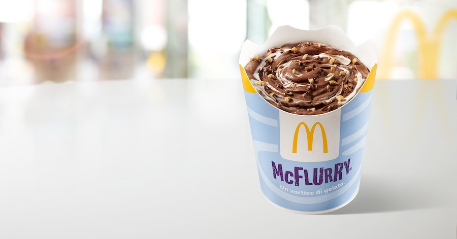 8 Craziest McDonald's Menu Items Around The World