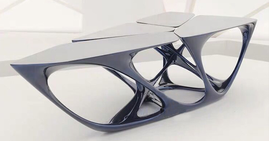 10 Best Taobao Coffee Tables That Are Gorgeous, Aesthetic & Quirky (2021)