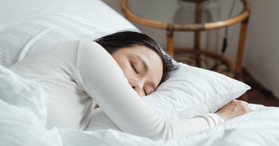 5 Must-Have Sleep Products: White Noise Machine, Weighted Blankets & More