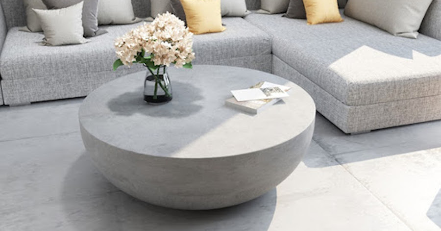 10 Best Taobao Coffee Tables That Are Gorgeous, Aesthetic & Quirky (2021)