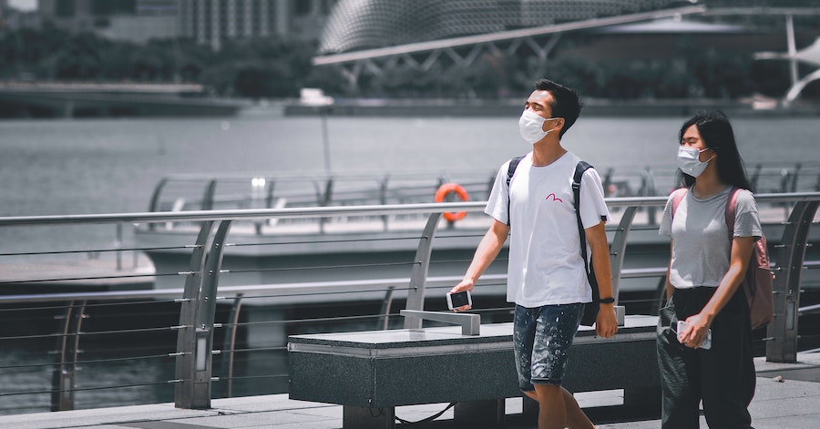 Everything You Need To Know About Singapore's COVID-19 Vaccinations