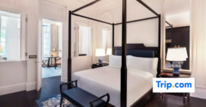 Singapore Staycation: 1-For-1 Hotel Deals (Trip.com)