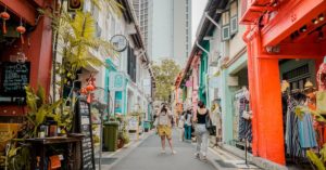 Best Ways to Use Your SingapoRediscovers Vouchers: Activities For 16 Personalities