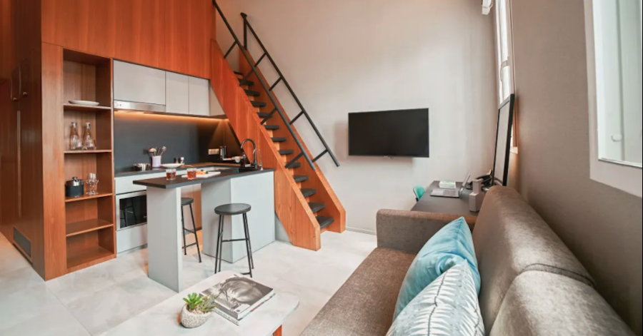 Singapore Staycation: 1-For-1 Hotel Deals (Trip.com)