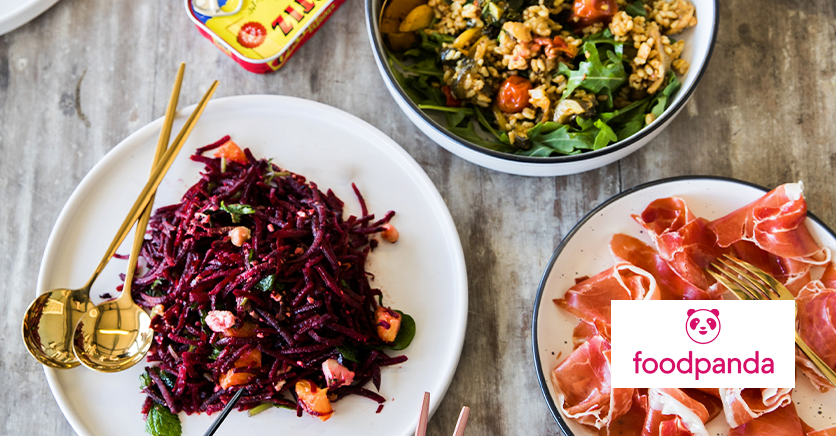 YouTrip foodpanda Promo Code Singapore: Get Free S$10 | May 2021
