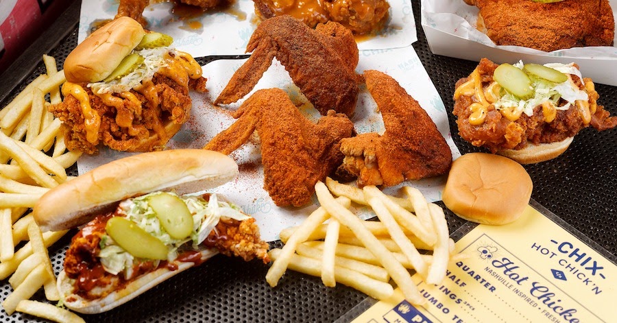 Hari Raya Puasa 2021: Best Food Delivery & Takeaway Options For The Whole Family