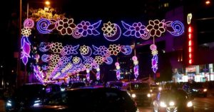 5 Best Ways To Celebrate Hari Raya Puasa 2021 With New COVID-19 Restrictions