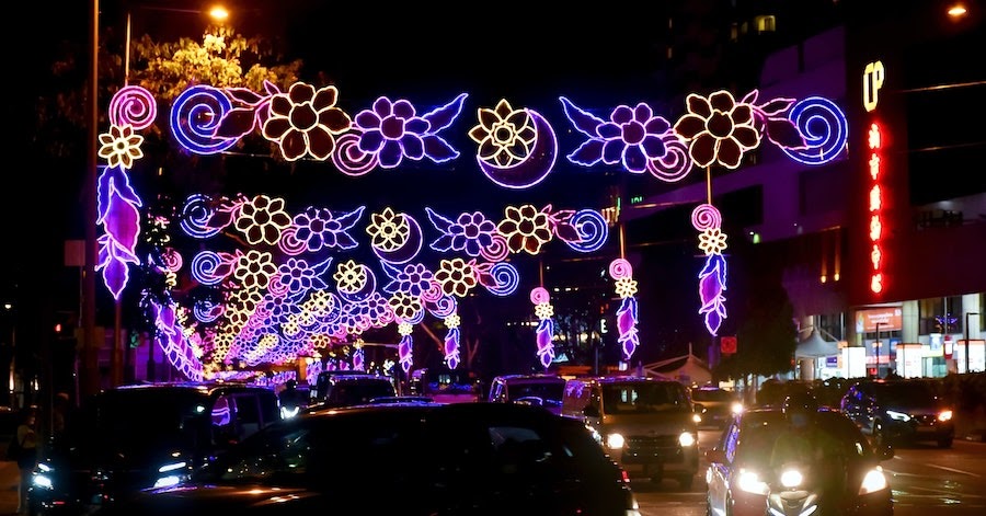 5 Best Ways To Celebrate Hari Raya Puasa 2021 With New COVID-19 Restrictions