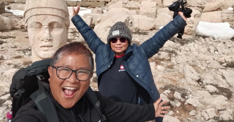 2 Travelling Singaporean Aunties Share How’s It Really Like Being Asian and Travelling During COVID-19