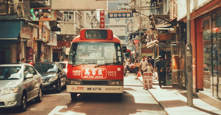 SG-HK Travel Bubble: The Real Cost Of Travelling To Hong Kong