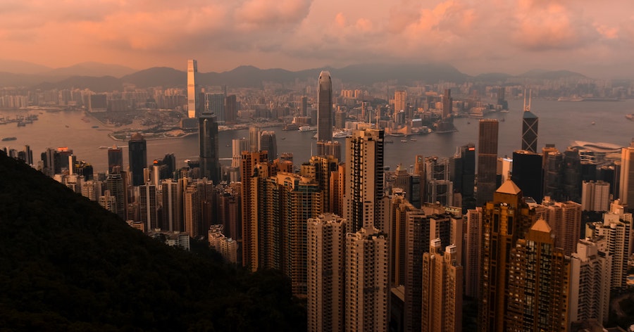 SG-HK Travel Bubble: The Real Cost Of Travelling To Hong Kong
