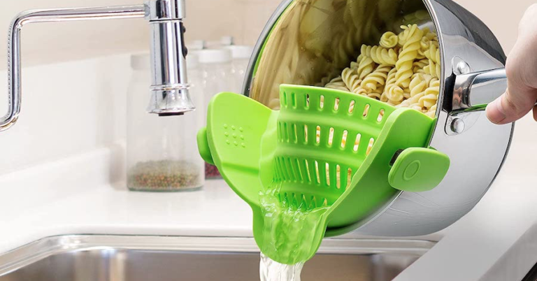 8 Must-Have Kitchen Tools & Gadgets Under S$30 From Amazon (2021