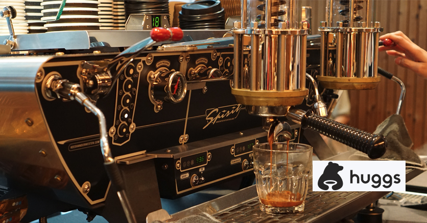 Huggs Coffee Voucher Singapore: Get 10% Off Coffee | June 2021
