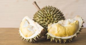 Durian Delivery Services Singapore: Which is the Cheapest? (2021)