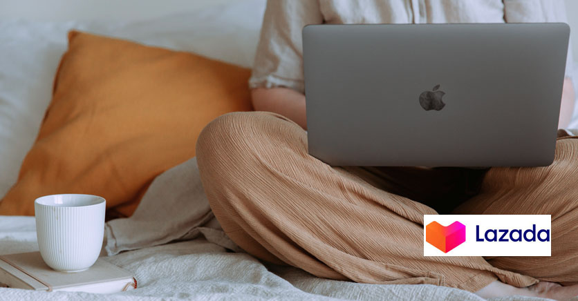 Exclusive Lazada 6.6 Promo Code & Card Promotions Singapore: Free S$10 Credits + Up To S$20 Cashback | June 2021