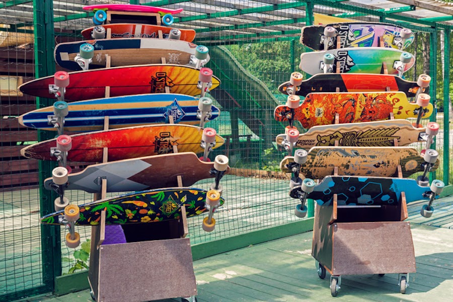 Best Skateboard Brands in Singapore (2021) 