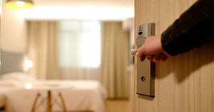 Hotel Tips: 8 Essential Do's & Do Not's To Avoid A Creepy Hotel Stay