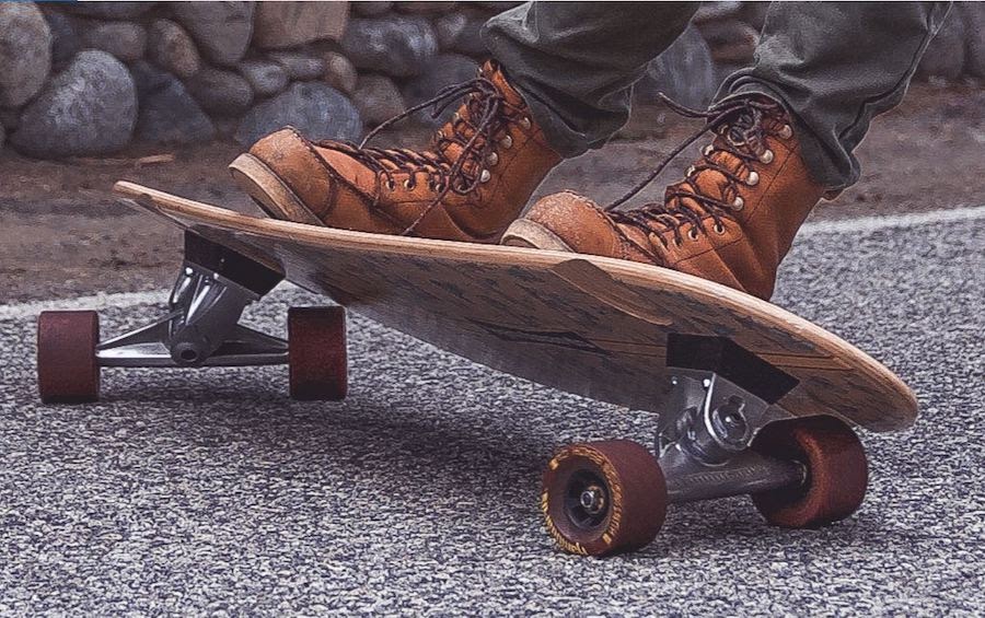 Best Skateboard Brands in Singapore (2021)