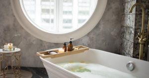 13 Hotels with Bathtubs in Singapore For That Luxurious Soak | Staycation Singapore