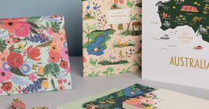 5 Best International Stationery Brands For Creatives, Minimalists, Office Use and More!