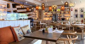 Bakalaki Greek Taverna Review: Authentic Greek Food In Singapore, Tiong Bahru