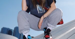 7 Ways to Wear Sweatpants: Best of Athleisure & Sportswear Brands From ZALORA