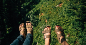 6 Best Comfortable Sandals From Amazon US That Are Cheaper Than Birkenstock