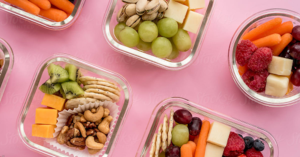 10 Best Healthy Snacks From iHerb: Vegan Snacks, Gluten-free Snacks, Organic Snacks & More