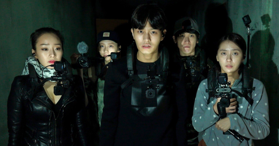 20 Best Horror Movies To Stream For An Ultimate Screamfest