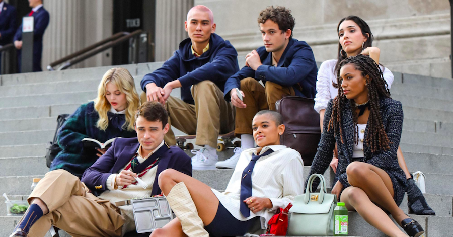10 Luxe Furniture Replicas Found In The ‘Gossip Girl’ Reboot To Ship From Taobao To Singapore (2021)