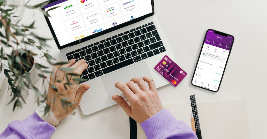 YouTrip Perks: Unlock Even More Savings From Your Favourite Local & International Brands