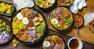 Filipino Food Singapore: 8 Best Filipino Restaurants For Authentic Pinoy Food