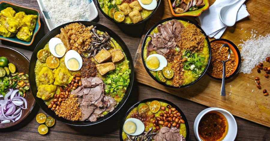 Filipino Food Singapore: 8 Best Filipino Restaurants For Authentic Pinoy Food