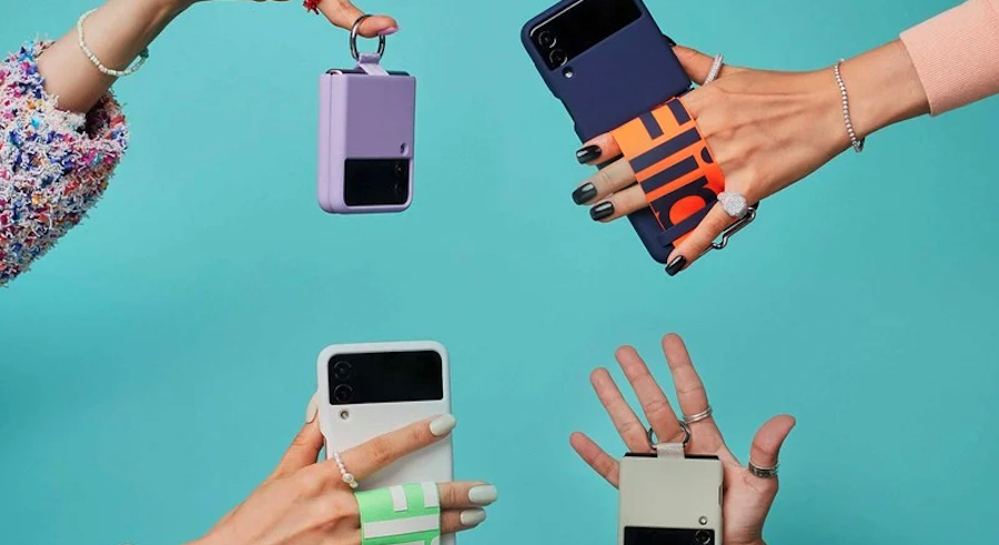 12 Best Android Phone Cases On Amazon US: Samsung Galaxy Fold 3, Z Flip 3, Moto G Power, Google Pixel 5a & More (2021)