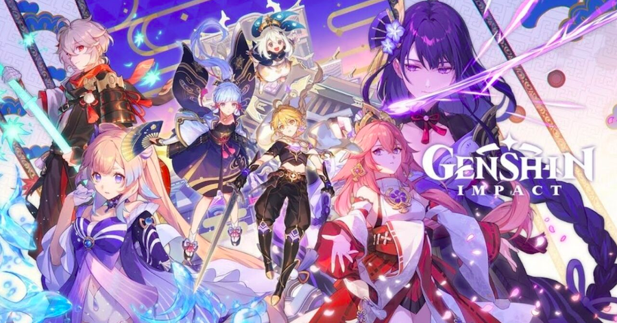 All You Need To Know About Genshin Impact 2.1