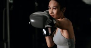 7 Best Athleisure Wear For Men & Women Under S$30 From MyProtein