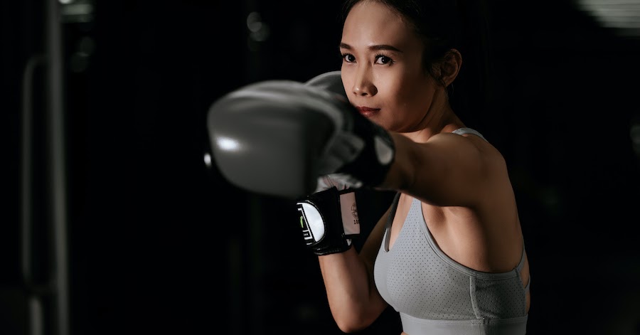 7 Best Athleisure Wear For Men & Women Under S$30 From MyProtein