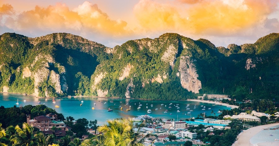 Thailand Vaccinated Travel: What To Expect From The ‘Sandbox’ Scheme & Where Can You Go