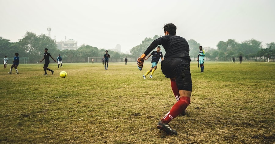 5 Best Football Boots To Buy From Amazon US This Premier League Season: Adidas, Hawkwell, Mizuno & More Soccer Boots (2021)