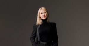 8 Best Taobao Trouser Suits For Power Dressing In The Office