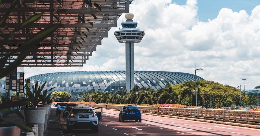 VTL Flight Promos Singapore | Jan 2022 — SIA, Scoot, & More