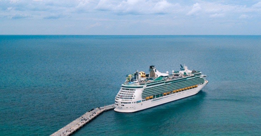 Royal Caribbean Singapore On-Board Spending Guide: How to pay less with YouTrip