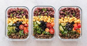 7 Best Reusable Food Containers on Amazon US